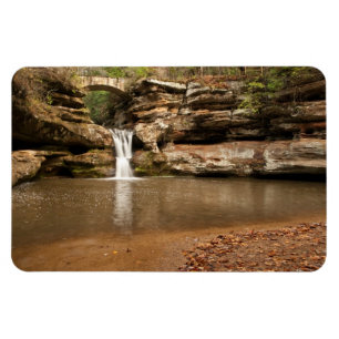 Magnet Flexible Automnes de stimulant - cascade en collines Ohio