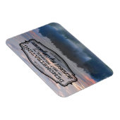 Magnet Flexible "Autonomie" Motivation Affirmation Flexible (Côté Droit)