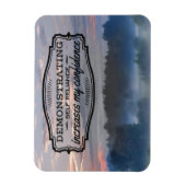 Magnet Flexible "Autonomie" Motivation Affirmation Flexible (Vertical)