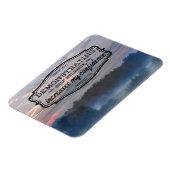 Magnet Flexible "Autonomie" Motivation Affirmation Flexible (Côté Gauche)