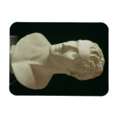 Magnet Flexible Autoportrait 6 (Horizontal)