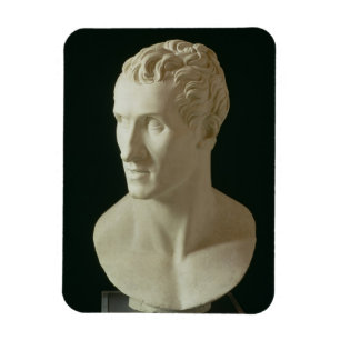 Magnet Flexible Autoportrait 6