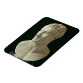 Magnet Flexible Autoportrait 6 (Côté Gauche)