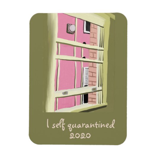 Magnet Flexible AutoQuartiné (Vertical)