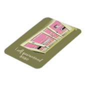 Magnet Flexible AutoQuartiné (Côté Gauche)