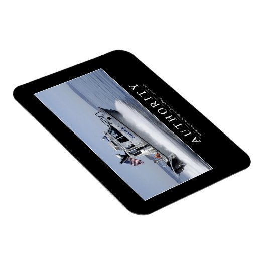 Magnet Flexible Autorité : Devis inspirationnel (Côté Droit)