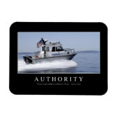 Magnet Flexible Autorité : Devis inspirationnel (Horizontal)