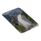 Magnet Flexible Autoroute du Mont Lemmon (Côté Droit)