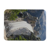 Magnet Flexible Autoroute du Mont Lemmon (Horizontal)