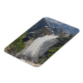 Magnet Flexible Autoroute du Mont Lemmon (Côté Gauche)