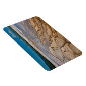 Magnet Flexible Autour du Grand Prismatic Spring Yellowstone (Côté Droit)