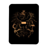 Magnet Flexible Autriche (Vertical)