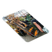 Magnet Flexible Autumn Decor (Côté Droit)
