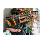 Magnet Flexible Autumn Decor (Horizontal)