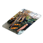 Magnet Flexible Autumn Decor (Côté Gauche)