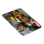 Magnet Flexible Autumn Decor (Côté Droit)