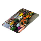 Magnet Flexible Autumn Decor (Côté Gauche)