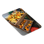 Magnet Flexible Autumn Decor (Côté Droit)