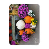 Magnet Flexible Autumn Decor (Vertical)