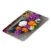 Magnet Flexible Autumn Decor (Côté Gauche)