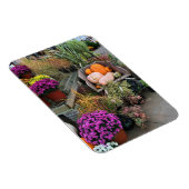 Magnet Flexible Autumn Decor (Côté Droit)
