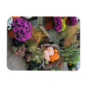 Magnet Flexible Autumn Decor (Horizontal)