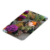 Magnet Flexible Autumn Decor (Côté Gauche)