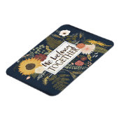 Magnet Flexible Autumn romance IV | We Belong Together (Côté Gauche)