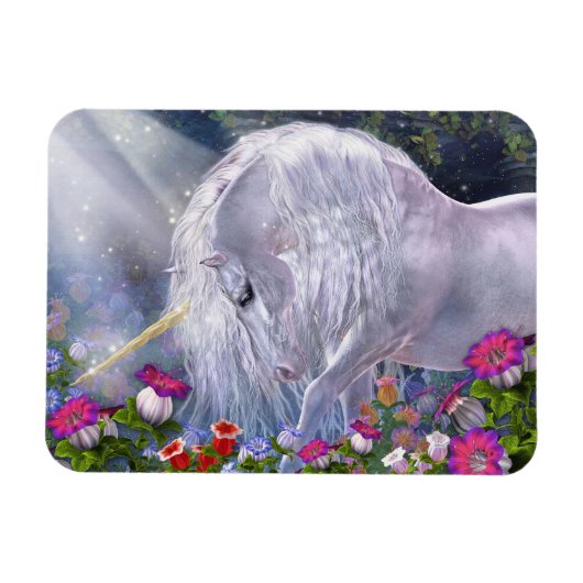 Magnet Flexible Avalon Flexi (Horizontal)