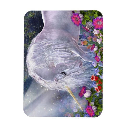 Magnet Flexible Avalon Flexi (Vertical)