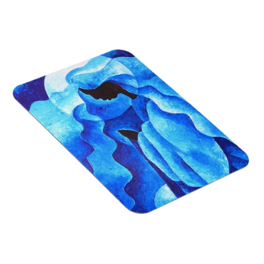 Magnet Flexible Avant la chanson 2012 (Côté Droit)