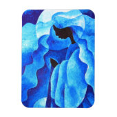 Magnet Flexible Avant la chanson 2012 (Vertical)