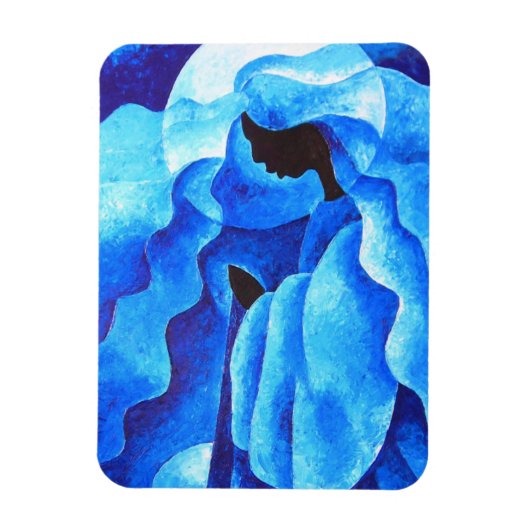 Magnet Flexible Avant la chanson 2012 (Vertical)