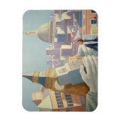 Magnet Flexible Avarice (Vertical)