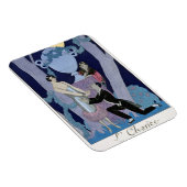 Magnet Flexible Avarice, 1924 (Côté Droit)