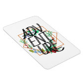 Magnet Flexible Aventure (Côté Droit)