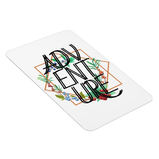 Magnet Flexible Aventure (Côté Droit)