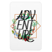 Magnet Flexible Aventure (Vertical)