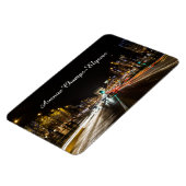 Magnet Flexible Avenue Champs-Elysées (Côté Gauche)