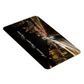 Magnet Flexible Avenue Champs-Elysées (Côté Droit)