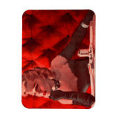 Magnet Flexible averti (Vertical)