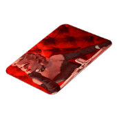 Magnet Flexible averti (Côté Gauche)