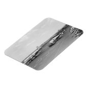 Magnet Flexible Avions (Côté Gauche)