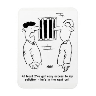 Magnet Flexible Avocat ou profession juridique