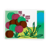 Magnet Flexible Avoir un aimant de jour amusant (Horizontal)