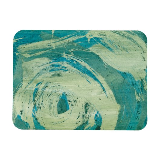 Magnet Flexible Avril Douches II (Horizontal)