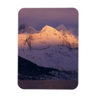 Awesome Alpenglow