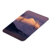 Magnet Flexible Awesome Alpenglow (Côté Gauche)