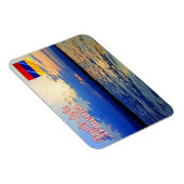 Magnet Flexible Ayghr - lac - (Côté Droit)