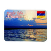 Magnet Flexible Ayghr - lac - (Horizontal)